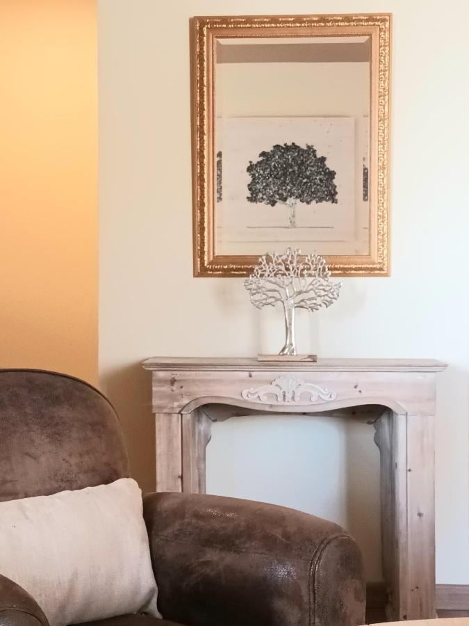 Manoir De Pierreville Audouville-la-Hubert エクステリア 写真